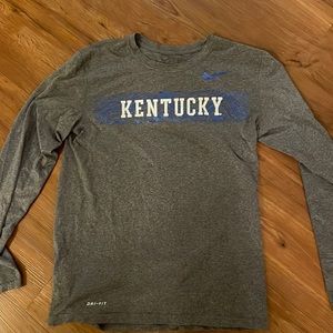 UK Nike Long Sleeve